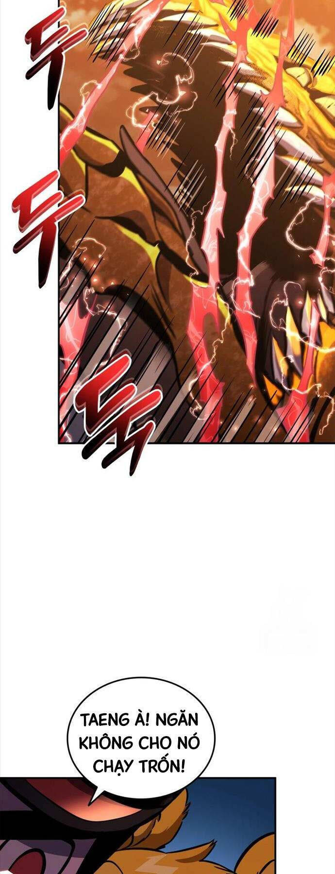 Sự Trở Lại Của Vị Thần Sức Mạnh - Chapter 149 - Page 47