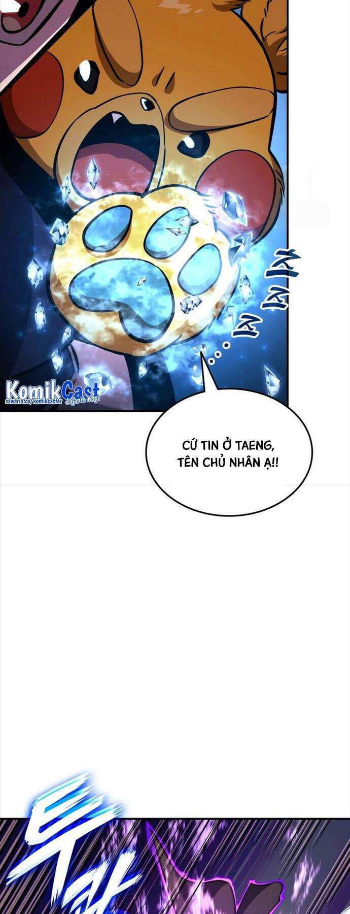 Sự Trở Lại Của Vị Thần Sức Mạnh - Chapter 149 - Page 48