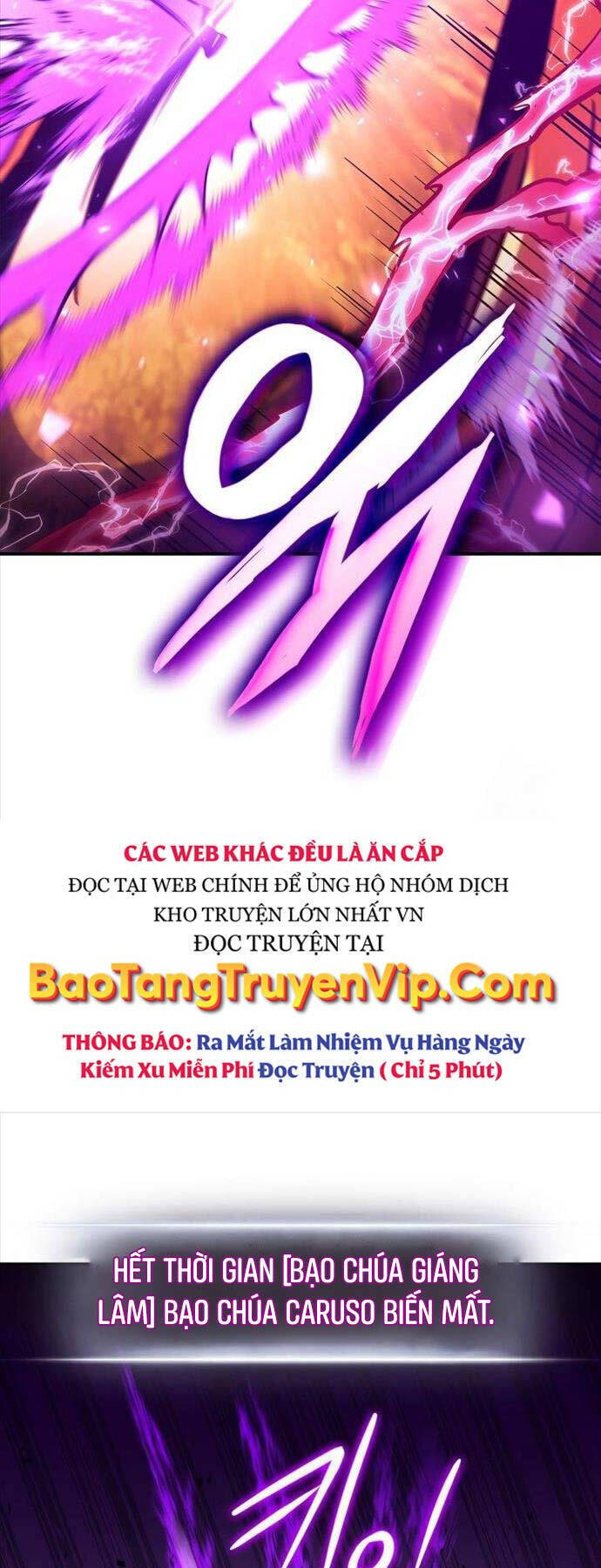 Sự Trở Lại Của Vị Thần Sức Mạnh - Chapter 149 - Page 52