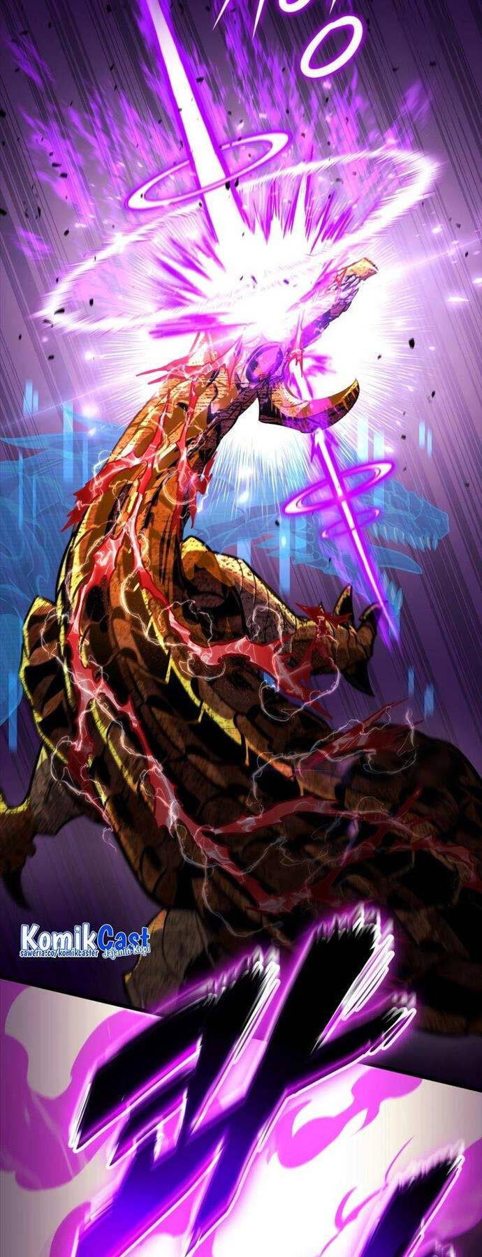 Sự Trở Lại Của Vị Thần Sức Mạnh - Chapter 149 - Page 53