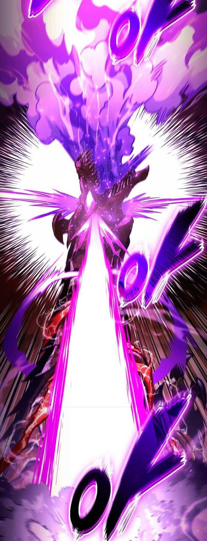 Sự Trở Lại Của Vị Thần Sức Mạnh - Chapter 149 - Page 54