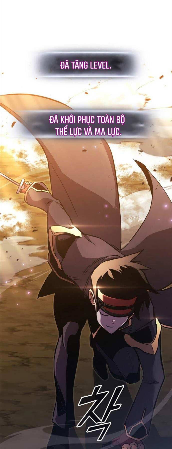 Sự Trở Lại Của Vị Thần Sức Mạnh - Chapter 149 - Page 57