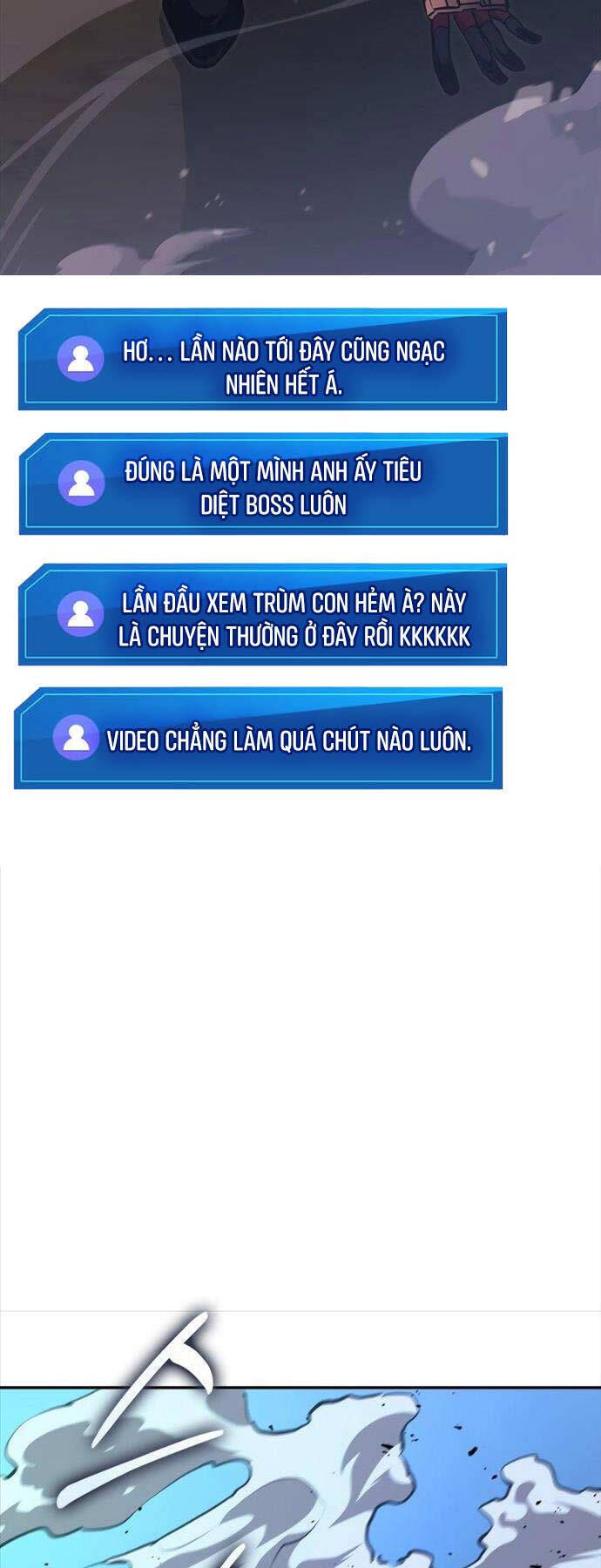 Sự Trở Lại Của Vị Thần Sức Mạnh - Chapter 149 - Page 58