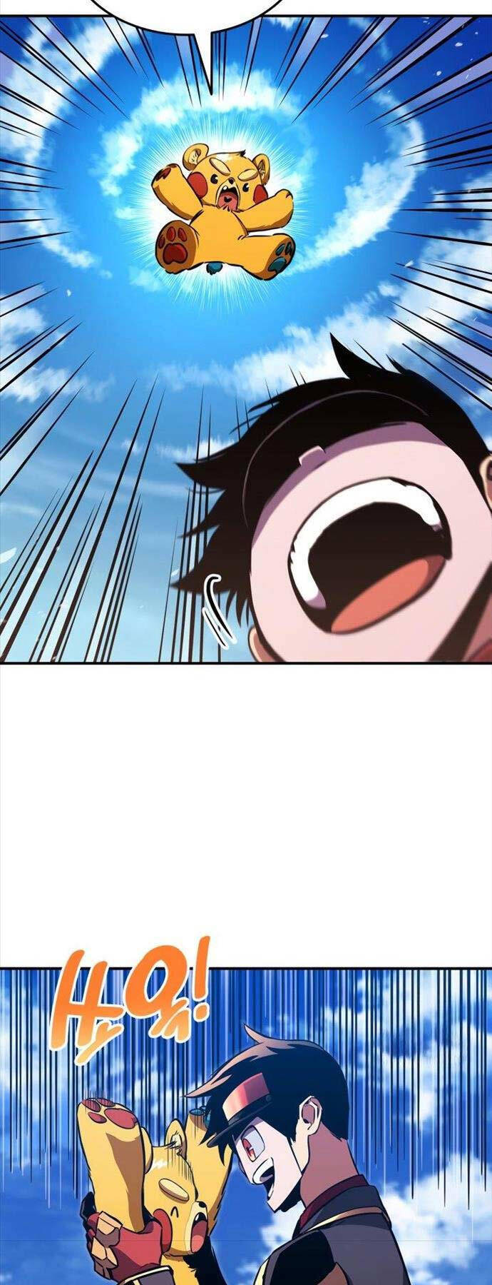 Sự Trở Lại Của Vị Thần Sức Mạnh - Chapter 149 - Page 60