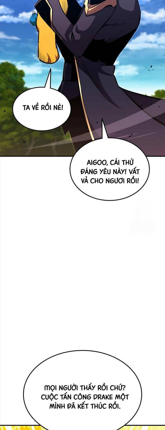Sự Trở Lại Của Vị Thần Sức Mạnh - Chapter 149 - Page 61