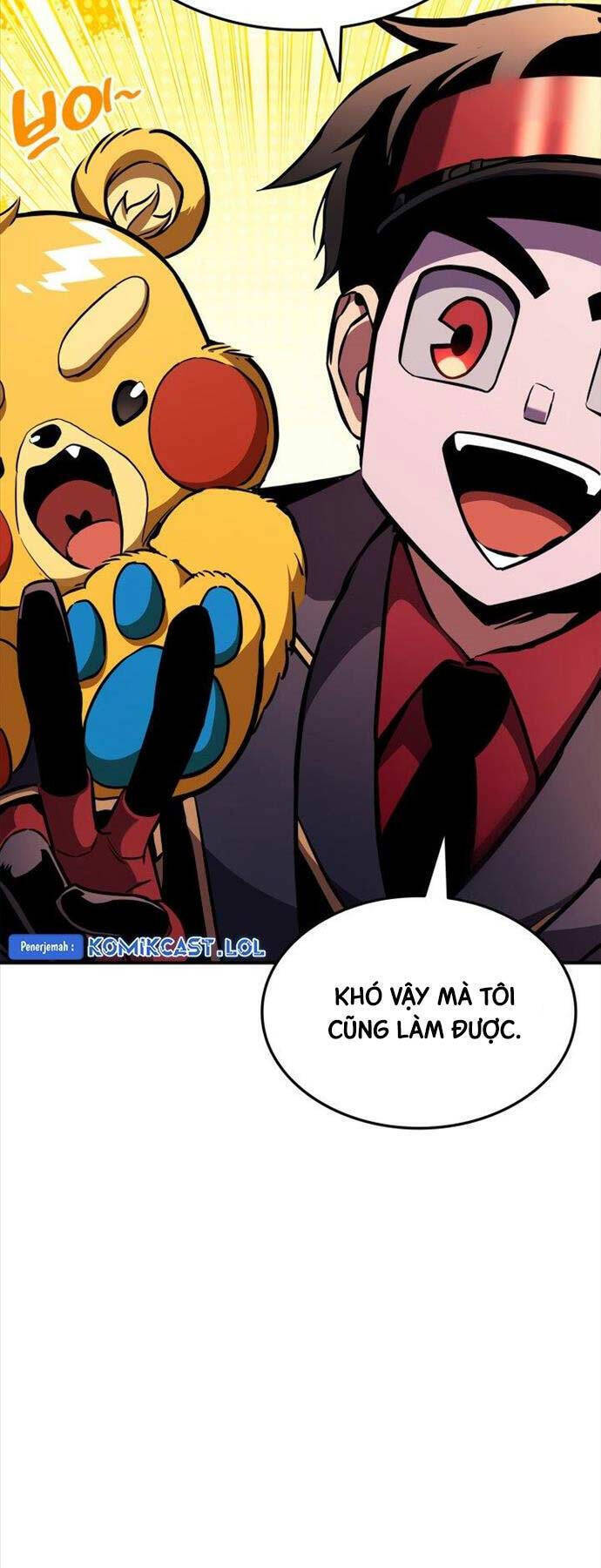 Sự Trở Lại Của Vị Thần Sức Mạnh - Chapter 149 - Page 62