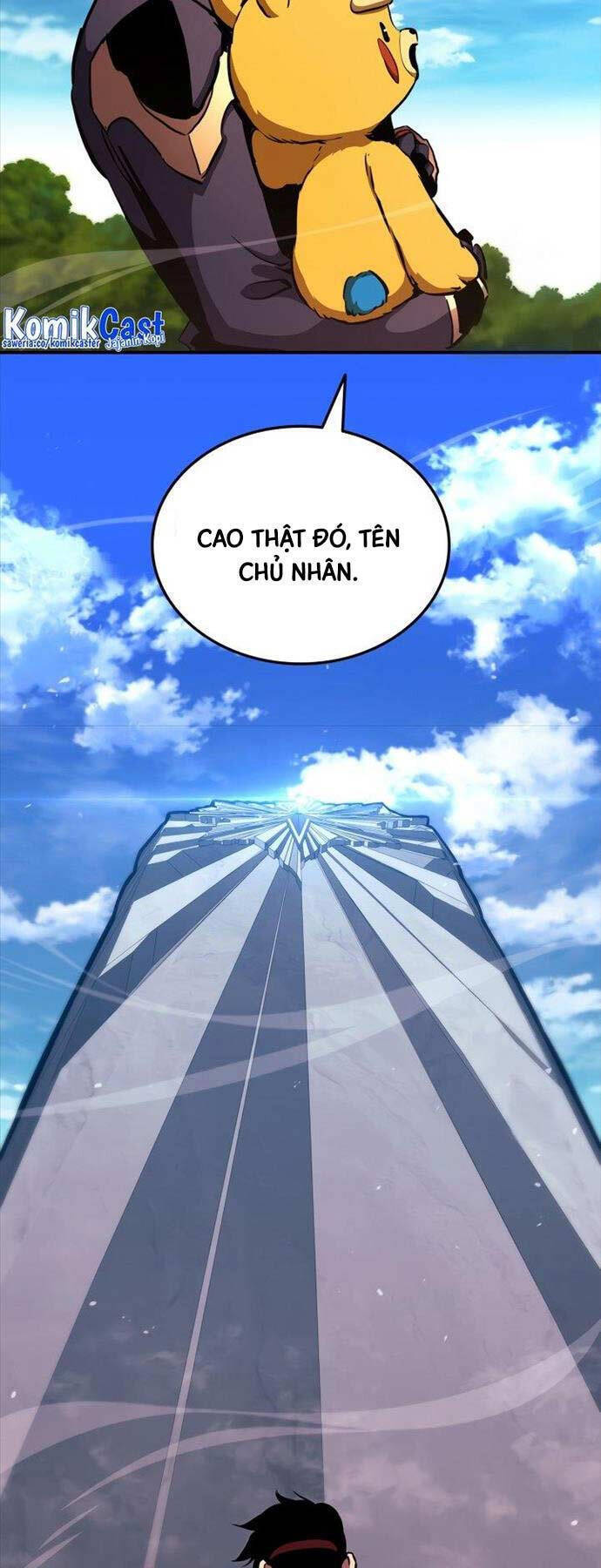 Sự Trở Lại Của Vị Thần Sức Mạnh - Chapter 149 - Page 65