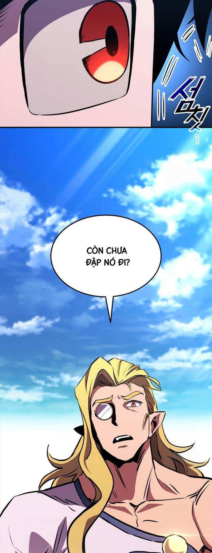 Sự Trở Lại Của Vị Thần Sức Mạnh - Chapter 149 - Page 68