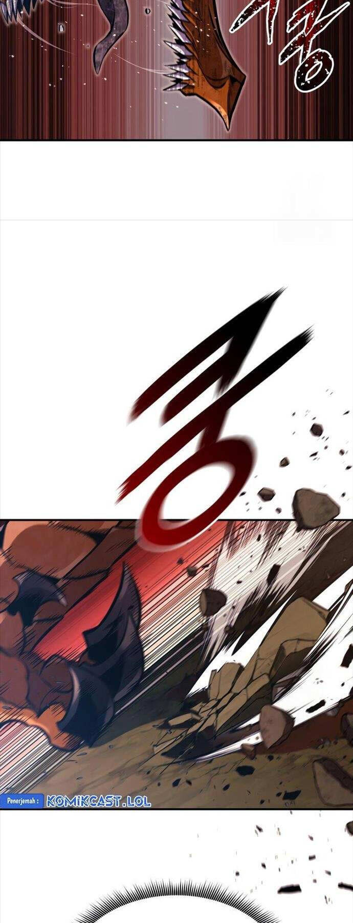 Sự Trở Lại Của Vị Thần Sức Mạnh - Chapter 149 - Page 7