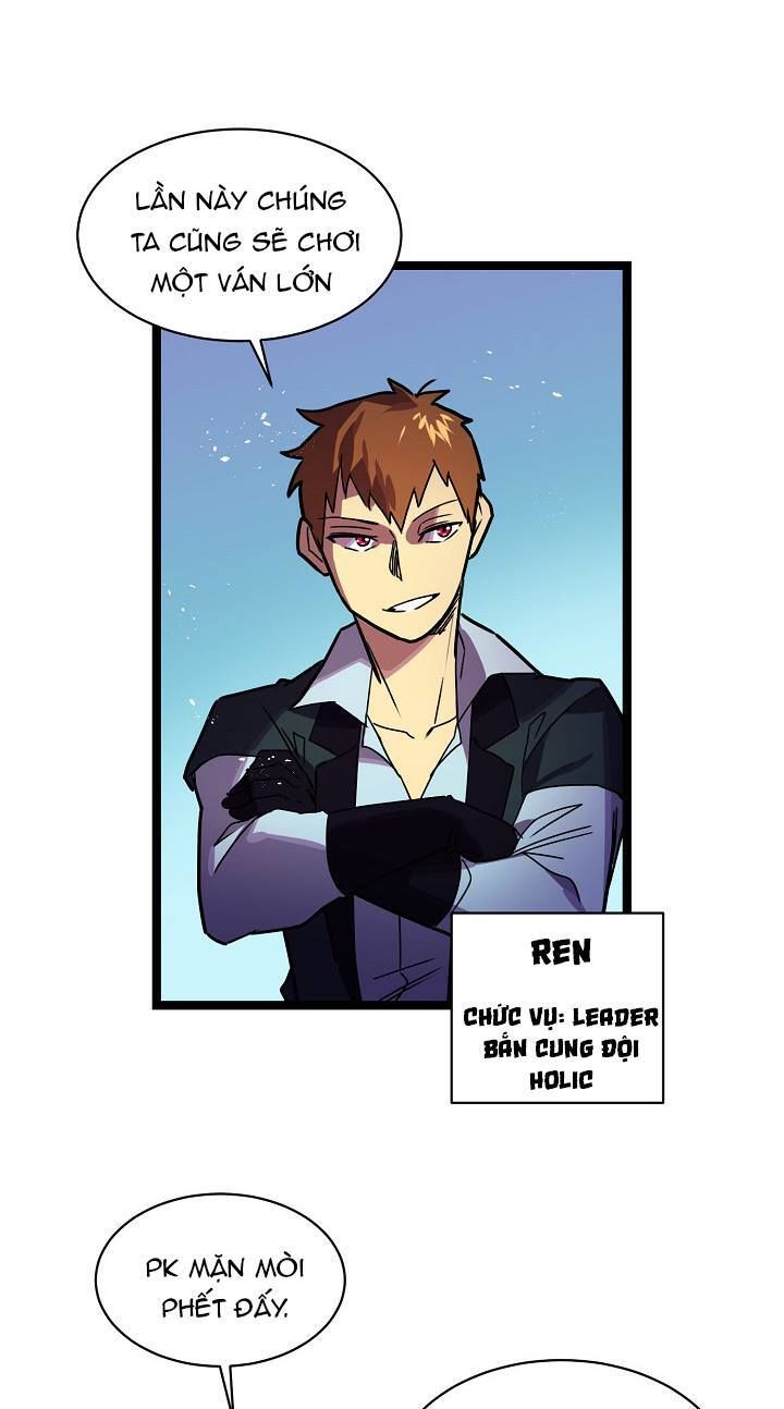 Sự Trở Lại Của Vị Thần Sức Mạnh - Chapter 15 - Page 10