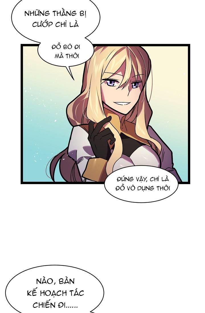 Sự Trở Lại Của Vị Thần Sức Mạnh - Chapter 15 - Page 12