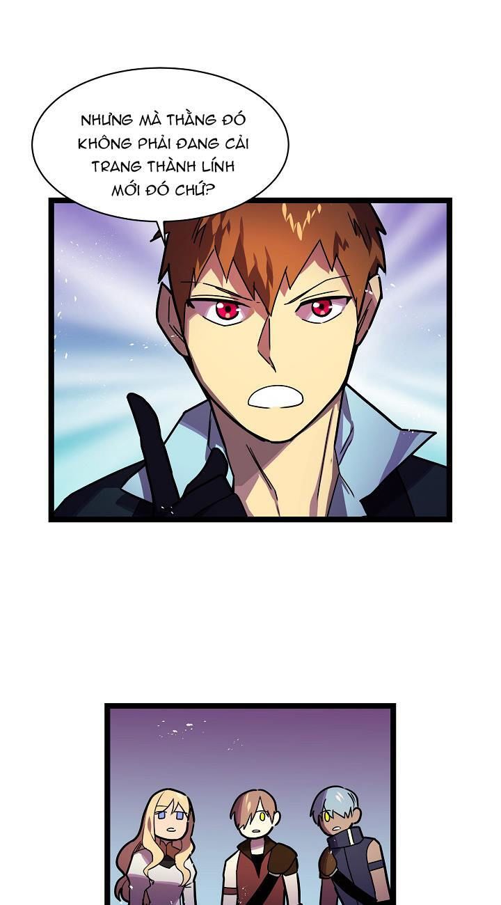 Sự Trở Lại Của Vị Thần Sức Mạnh - Chapter 15 - Page 14