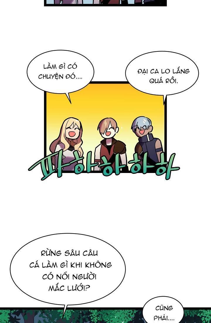 Sự Trở Lại Của Vị Thần Sức Mạnh - Chapter 15 - Page 15