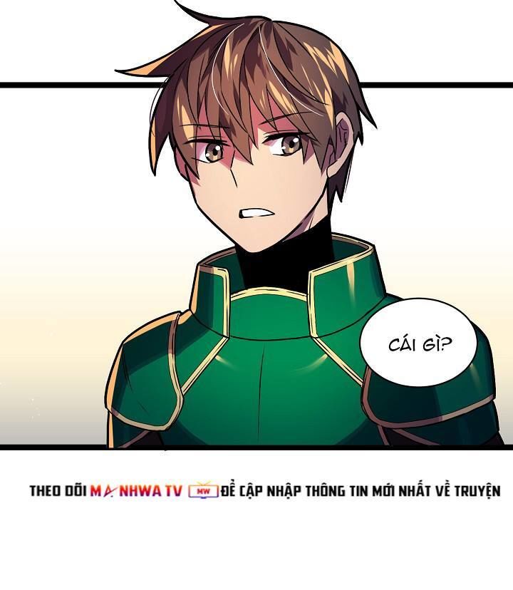 Sự Trở Lại Của Vị Thần Sức Mạnh - Chapter 15 - Page 18