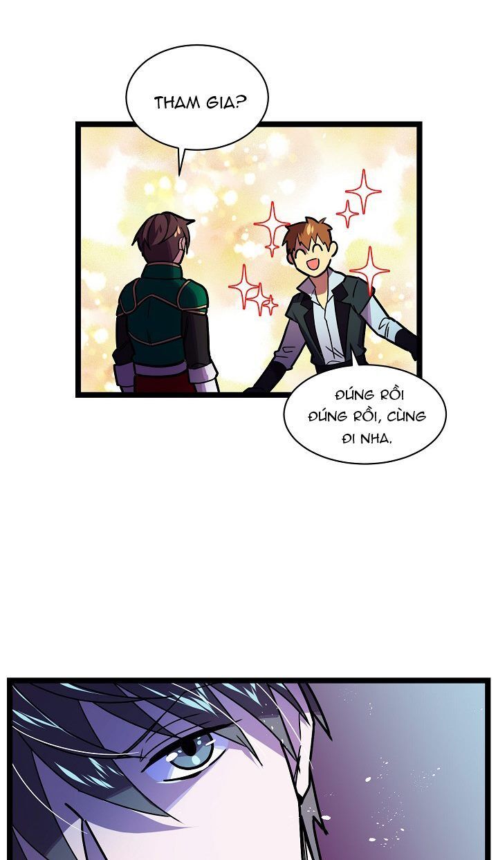 Sự Trở Lại Của Vị Thần Sức Mạnh - Chapter 15 - Page 20