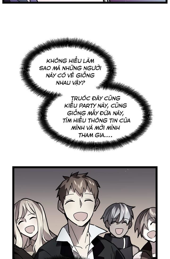 Sự Trở Lại Của Vị Thần Sức Mạnh - Chapter 15 - Page 21