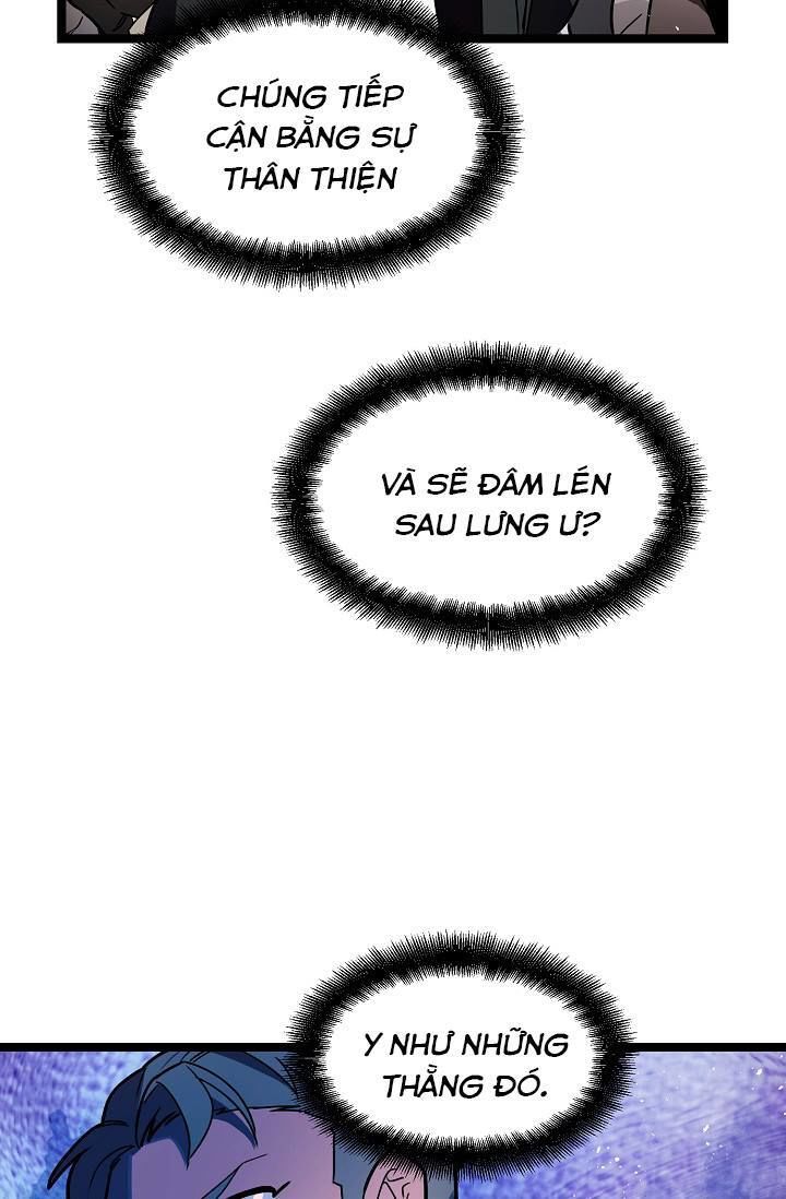 Sự Trở Lại Của Vị Thần Sức Mạnh - Chapter 15 - Page 22