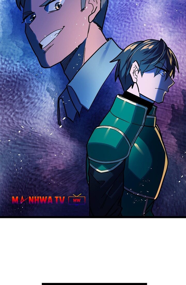 Sự Trở Lại Của Vị Thần Sức Mạnh - Chapter 15 - Page 23