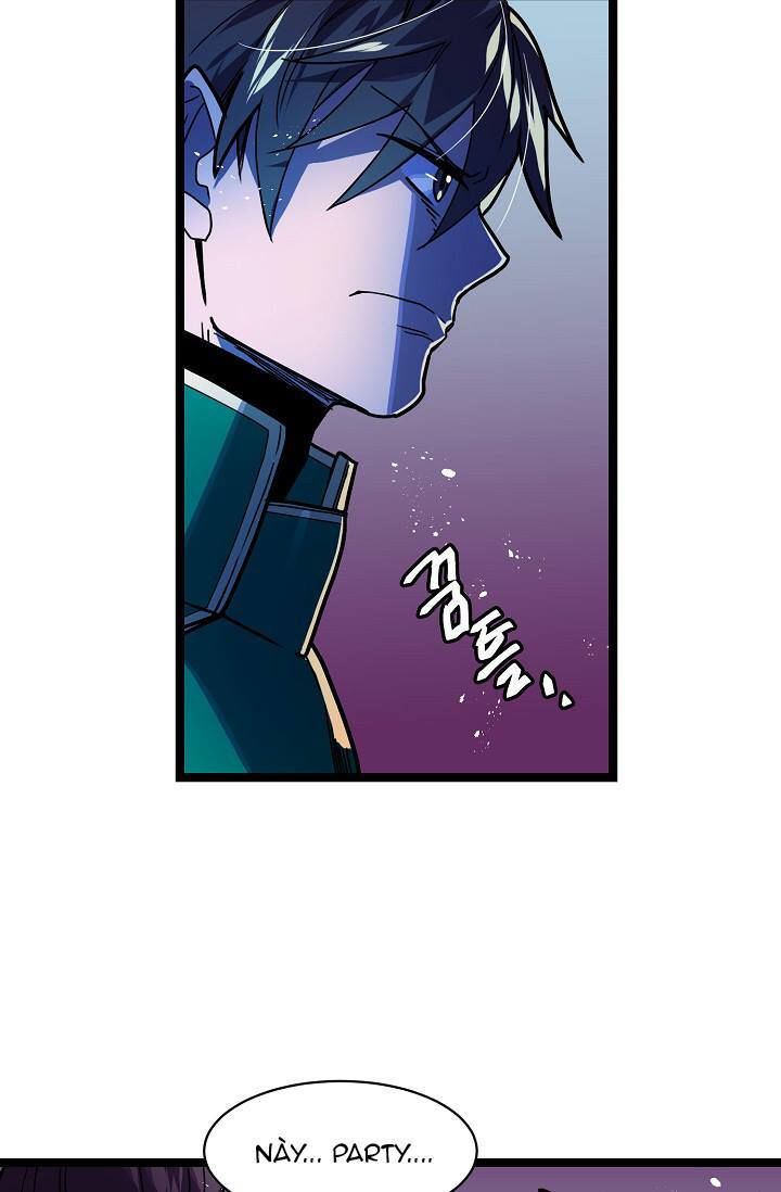 Sự Trở Lại Của Vị Thần Sức Mạnh - Chapter 15 - Page 24