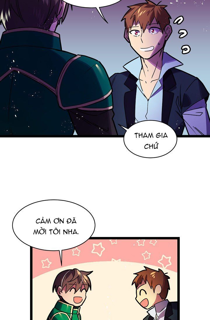 Sự Trở Lại Của Vị Thần Sức Mạnh - Chapter 15 - Page 25
