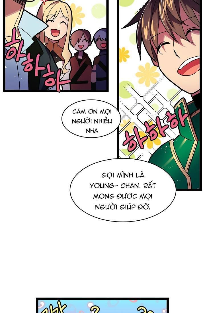 Sự Trở Lại Của Vị Thần Sức Mạnh - Chapter 15 - Page 27