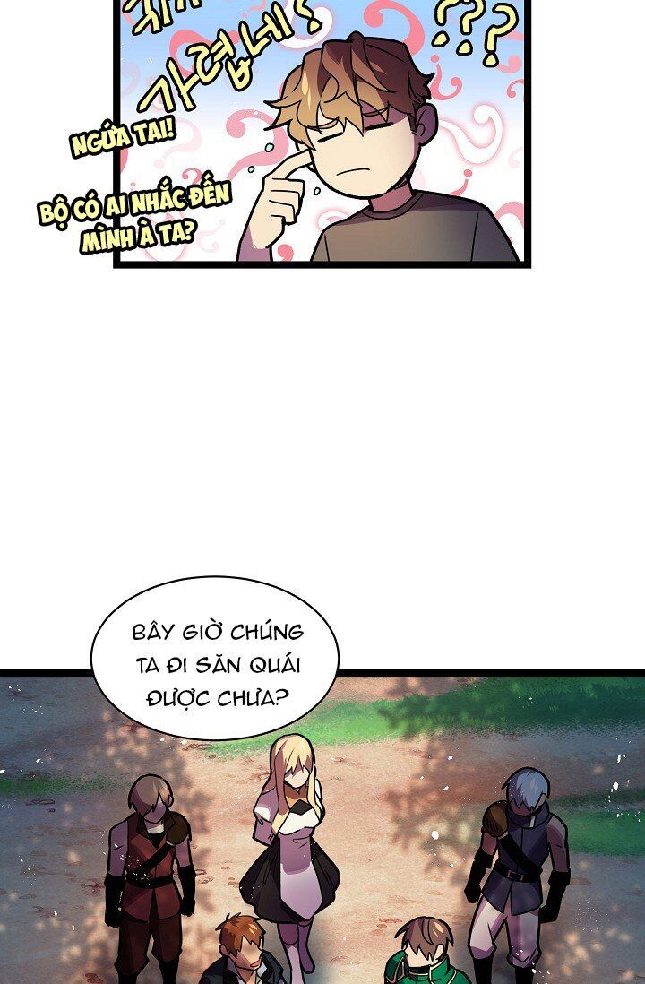 Sự Trở Lại Của Vị Thần Sức Mạnh - Chapter 15 - Page 28