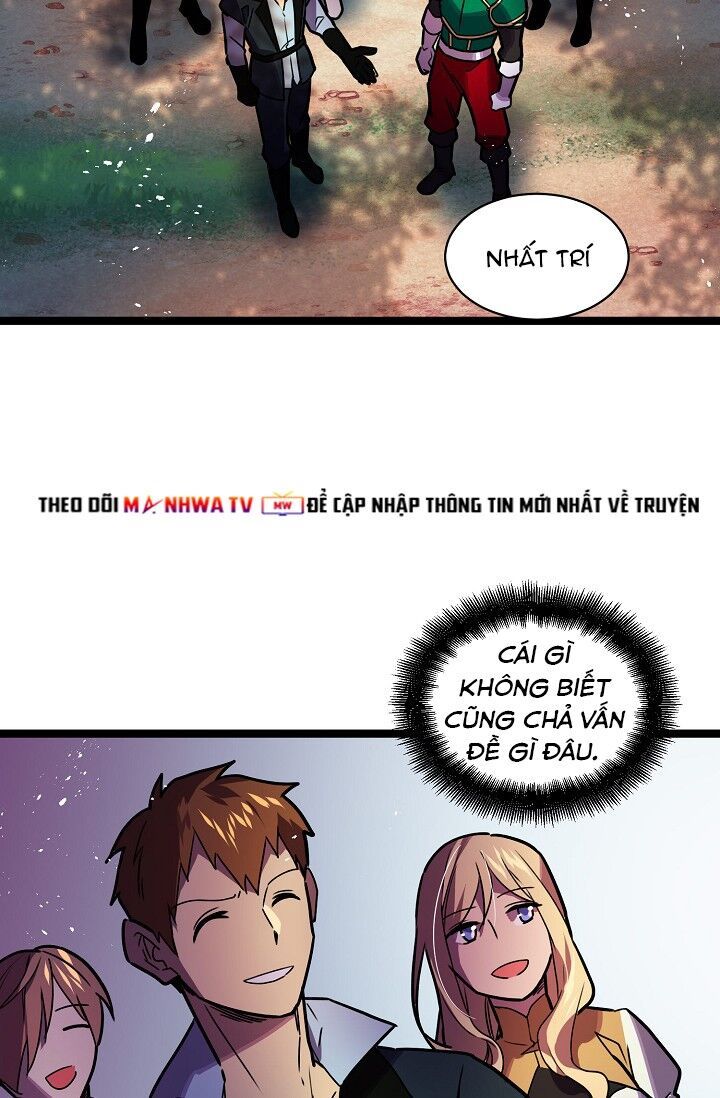 Sự Trở Lại Của Vị Thần Sức Mạnh - Chapter 15 - Page 29