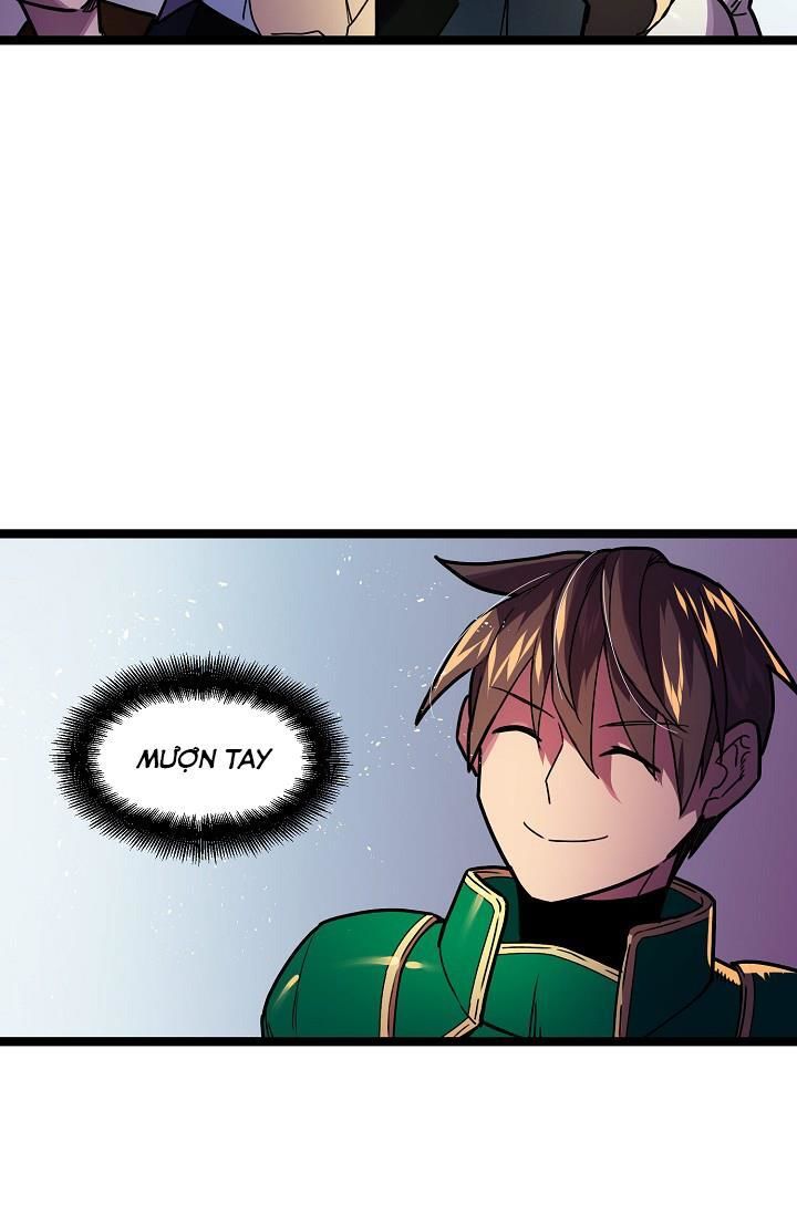 Sự Trở Lại Của Vị Thần Sức Mạnh - Chapter 15 - Page 30