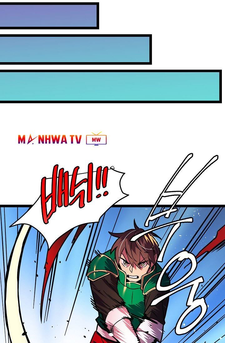 Sự Trở Lại Của Vị Thần Sức Mạnh - Chapter 15 - Page 33