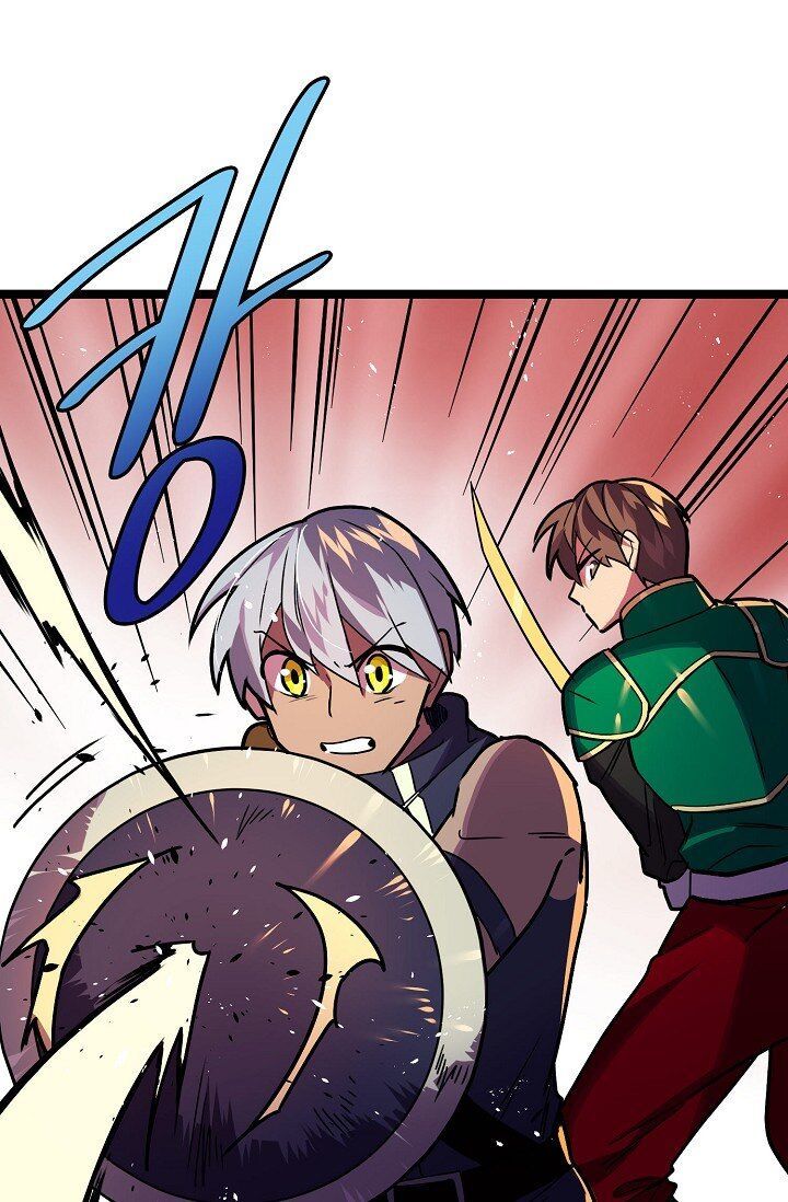 Sự Trở Lại Của Vị Thần Sức Mạnh - Chapter 15 - Page 37