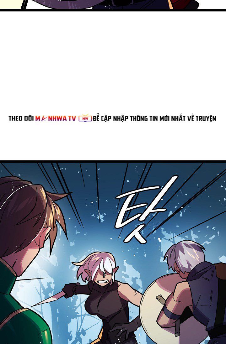 Sự Trở Lại Của Vị Thần Sức Mạnh - Chapter 15 - Page 38