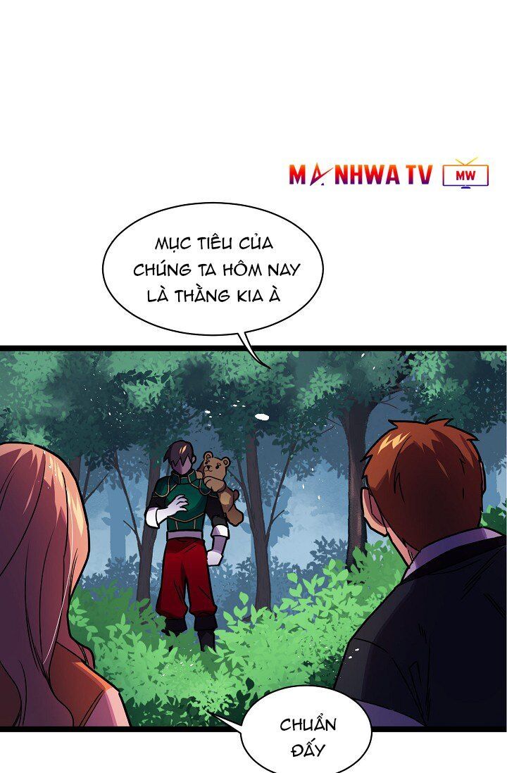 Sự Trở Lại Của Vị Thần Sức Mạnh - Chapter 15 - Page 4