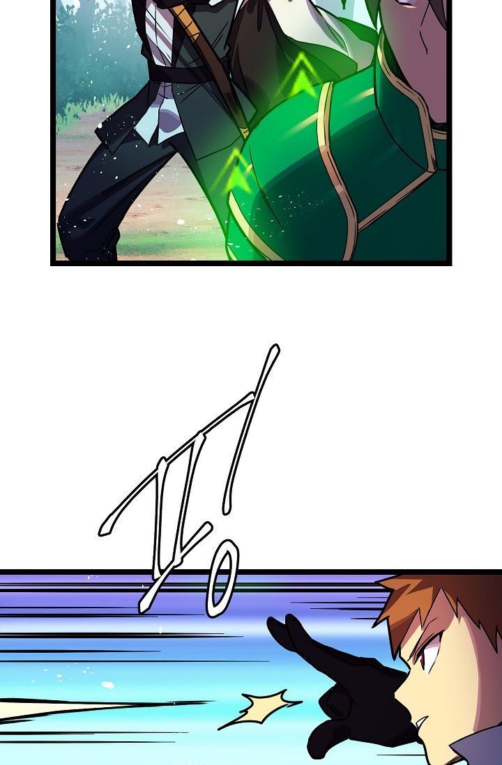 Sự Trở Lại Của Vị Thần Sức Mạnh - Chapter 15 - Page 40