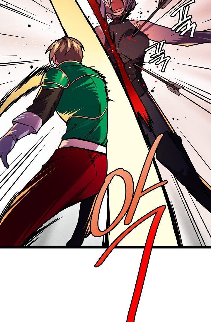 Sự Trở Lại Của Vị Thần Sức Mạnh - Chapter 15 - Page 43