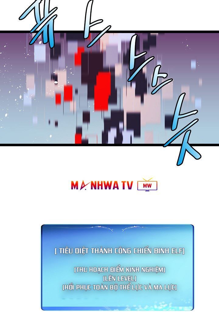 Sự Trở Lại Của Vị Thần Sức Mạnh - Chapter 15 - Page 45