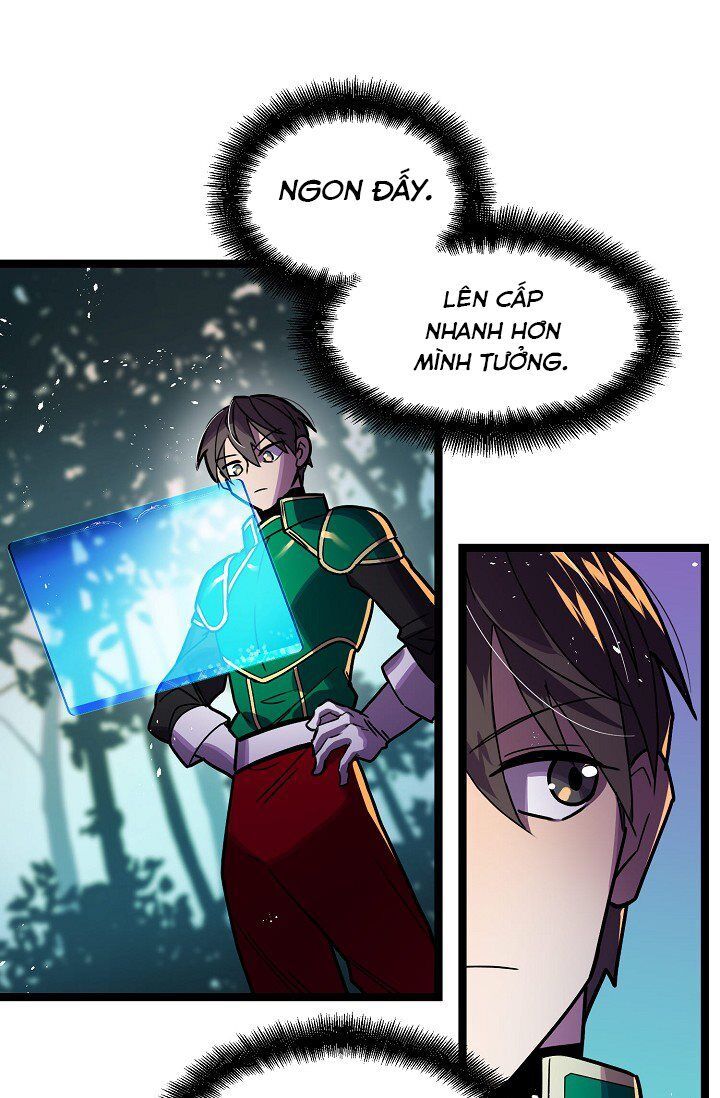 Sự Trở Lại Của Vị Thần Sức Mạnh - Chapter 15 - Page 46