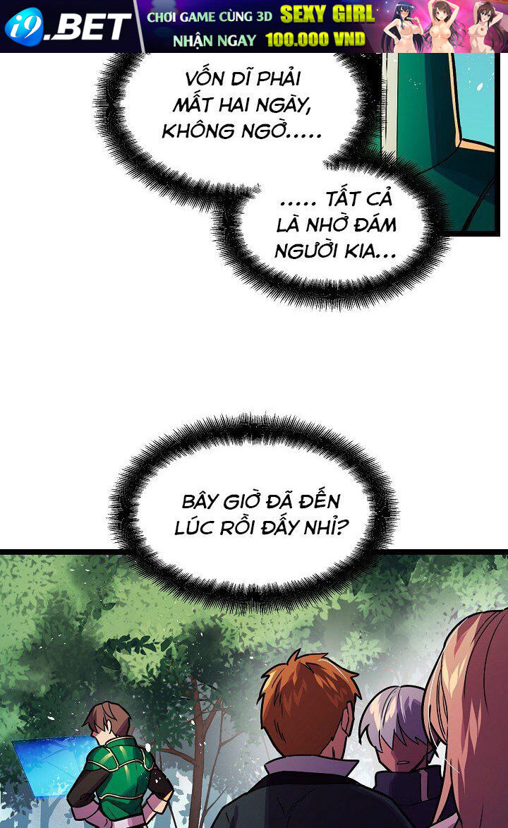 Sự Trở Lại Của Vị Thần Sức Mạnh - Chapter 15 - Page 47
