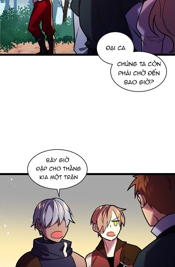 Sự Trở Lại Của Vị Thần Sức Mạnh - Chapter 15 - Page 48