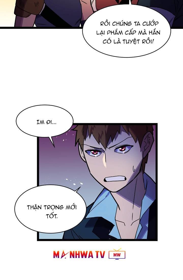 Sự Trở Lại Của Vị Thần Sức Mạnh - Chapter 15 - Page 49