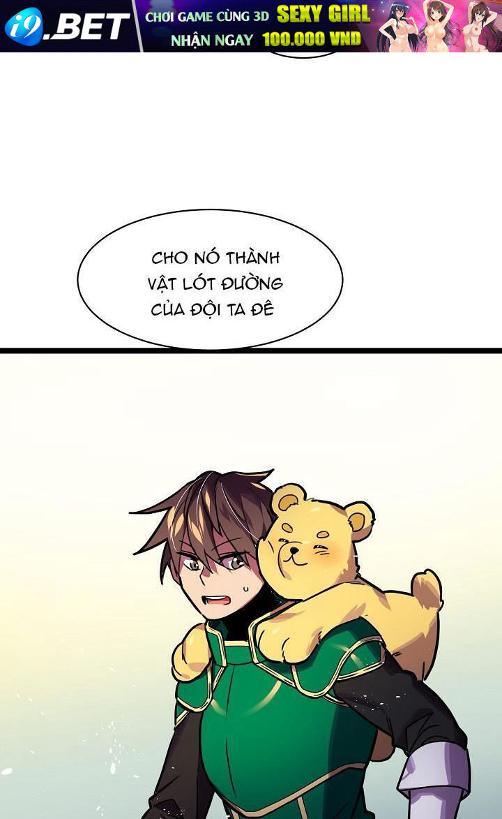 Sự Trở Lại Của Vị Thần Sức Mạnh - Chapter 15 - Page 5