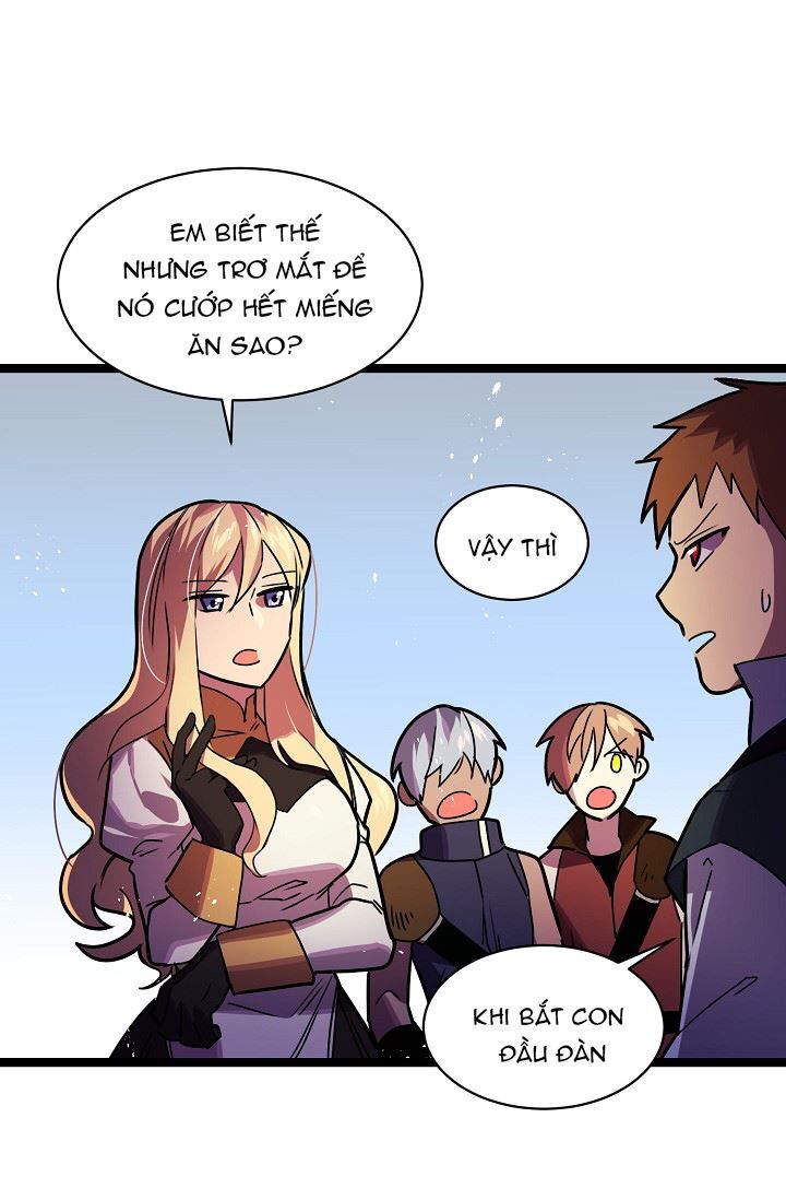 Sự Trở Lại Của Vị Thần Sức Mạnh - Chapter 15 - Page 50