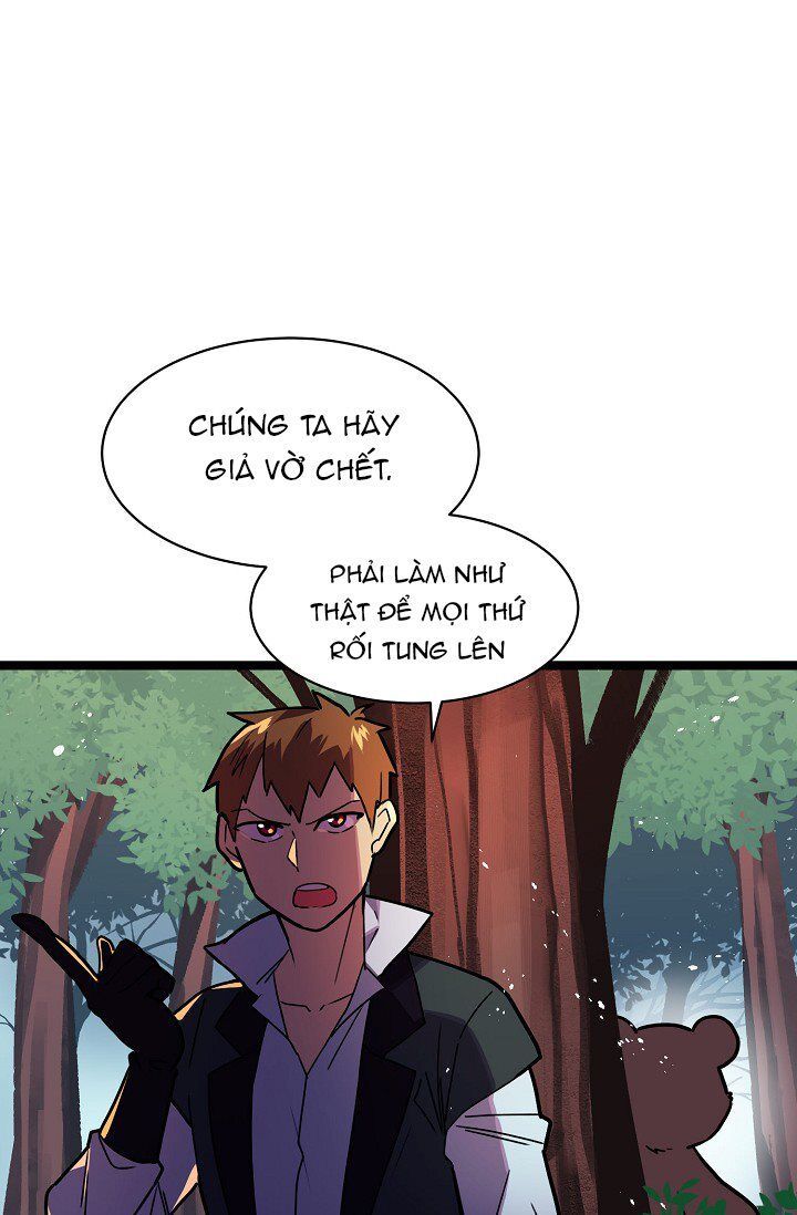 Sự Trở Lại Của Vị Thần Sức Mạnh - Chapter 15 - Page 51