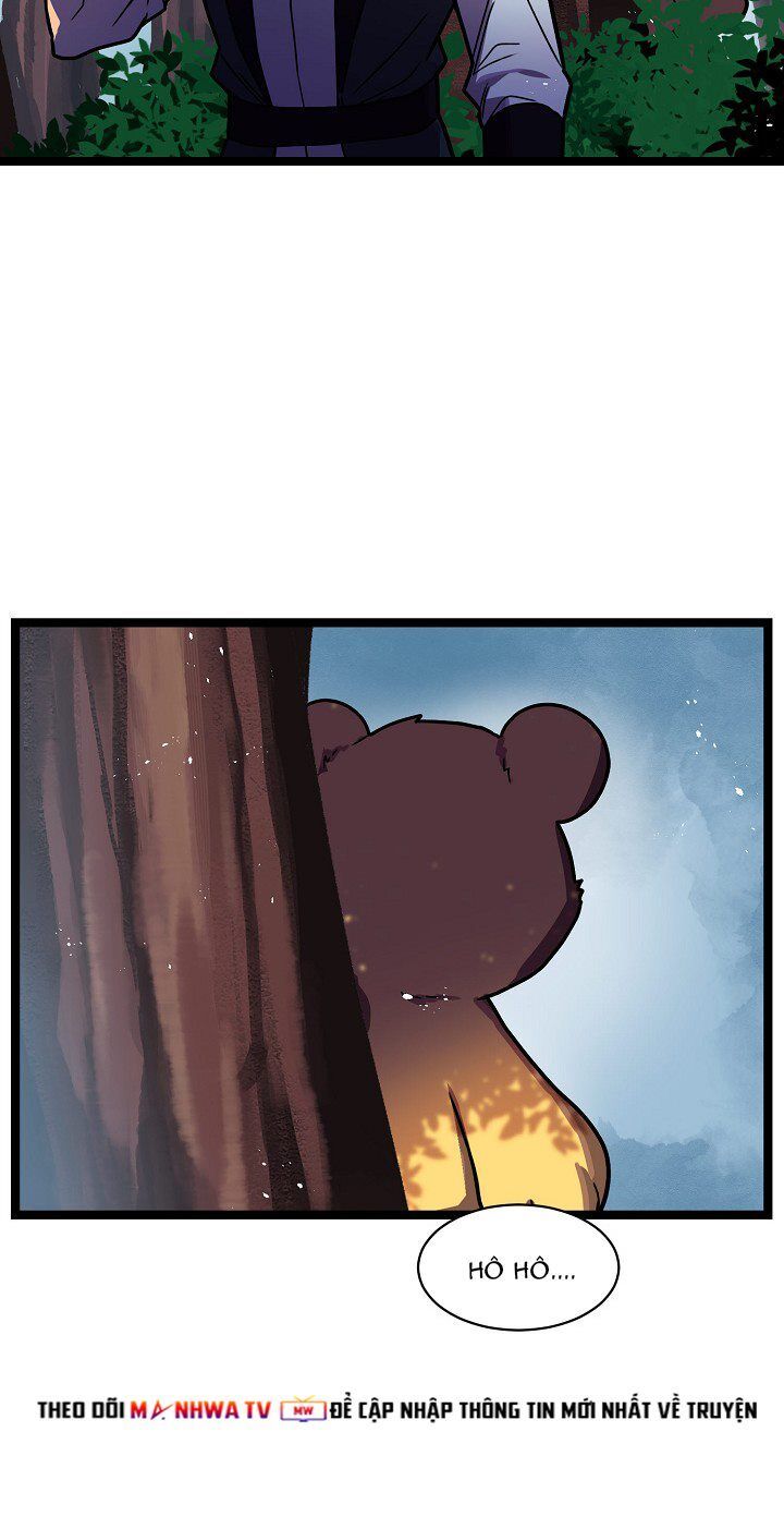 Sự Trở Lại Của Vị Thần Sức Mạnh - Chapter 15 - Page 52