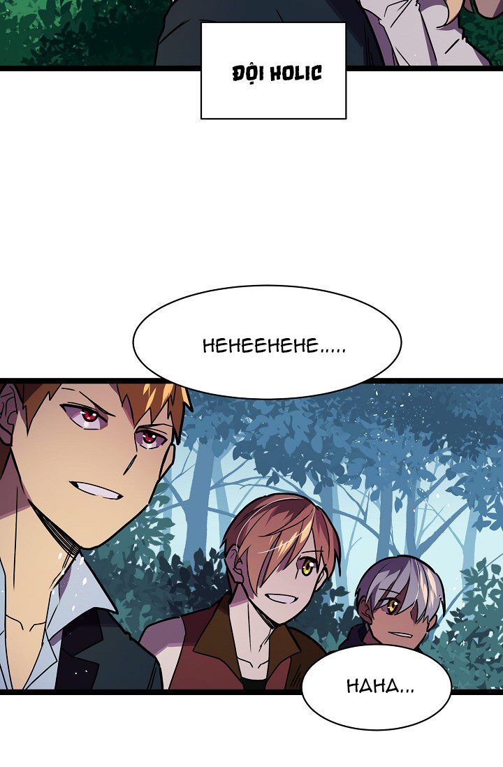 Sự Trở Lại Của Vị Thần Sức Mạnh - Chapter 15 - Page 7