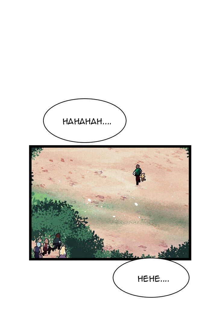 Sự Trở Lại Của Vị Thần Sức Mạnh - Chapter 15 - Page 8