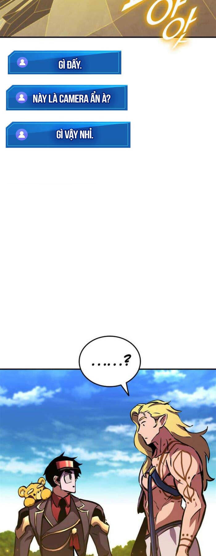 Sự Trở Lại Của Vị Thần Sức Mạnh - Chapter 150 - Page 13