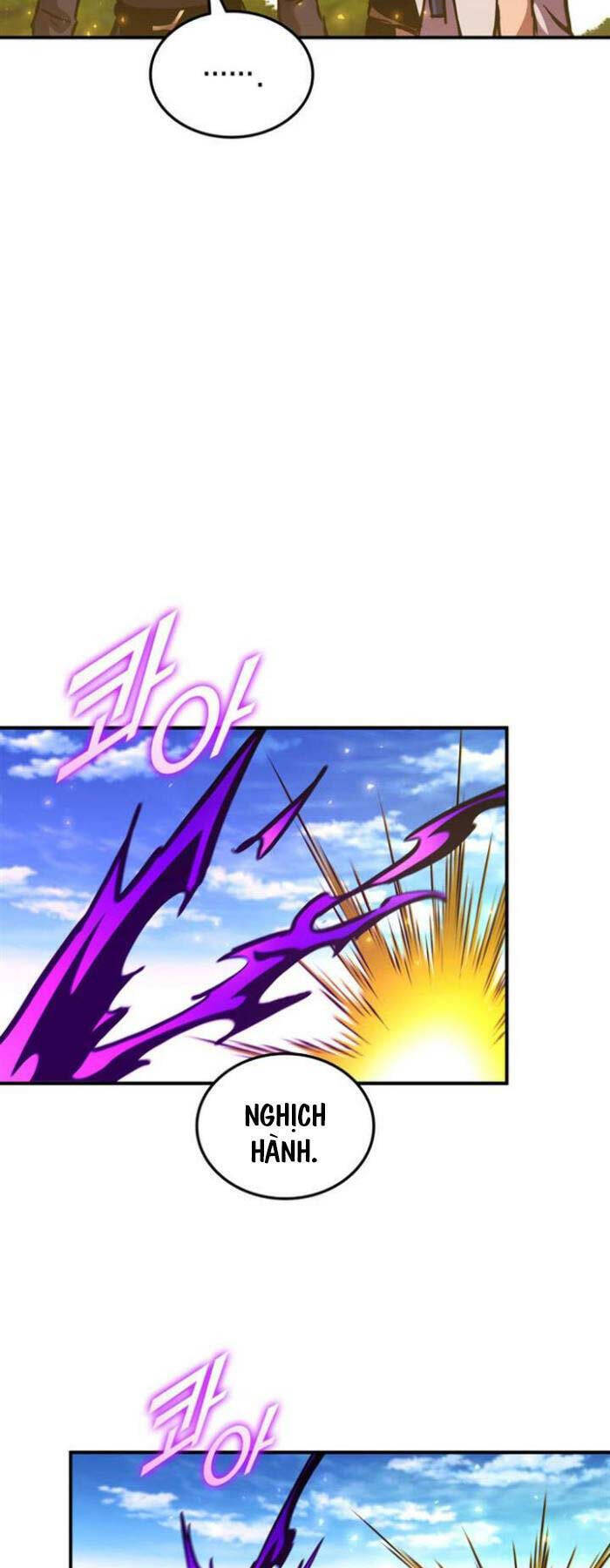 Sự Trở Lại Của Vị Thần Sức Mạnh - Chapter 150 - Page 14