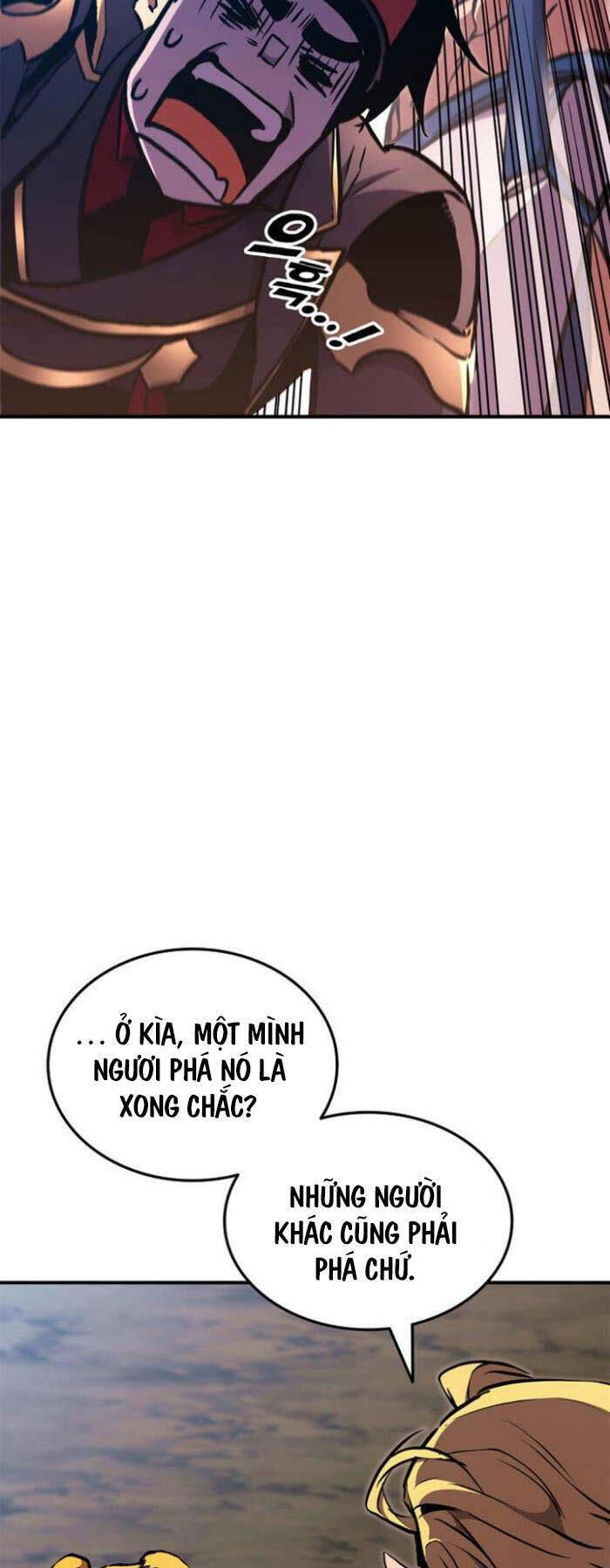 Sự Trở Lại Của Vị Thần Sức Mạnh - Chapter 150 - Page 17