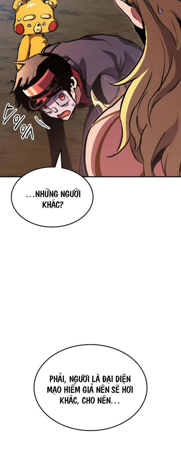 Sự Trở Lại Của Vị Thần Sức Mạnh - Chapter 150 - Page 18