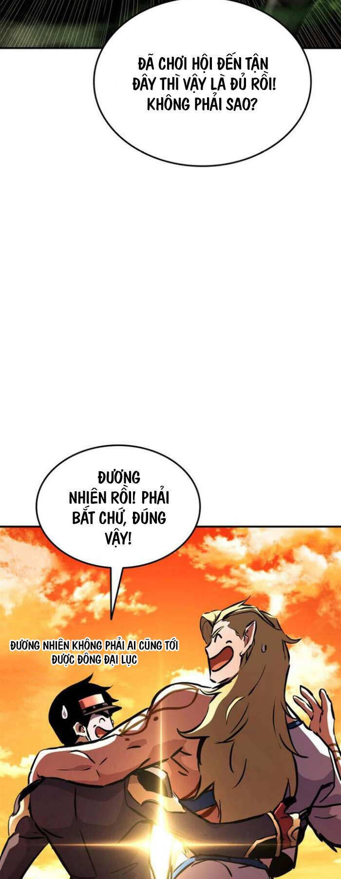 Sự Trở Lại Của Vị Thần Sức Mạnh - Chapter 150 - Page 22